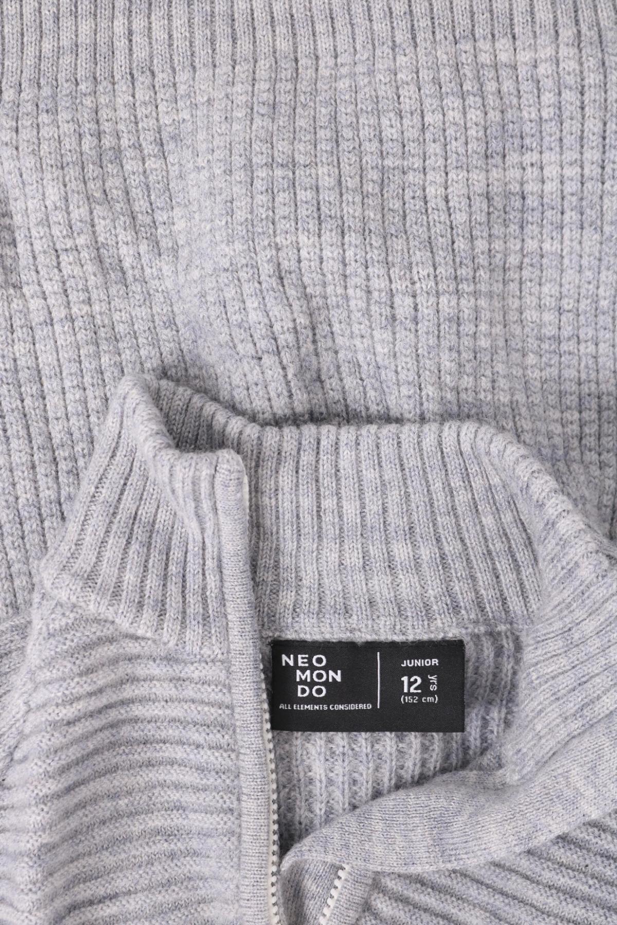 Детски пуловер NEO MON DO3