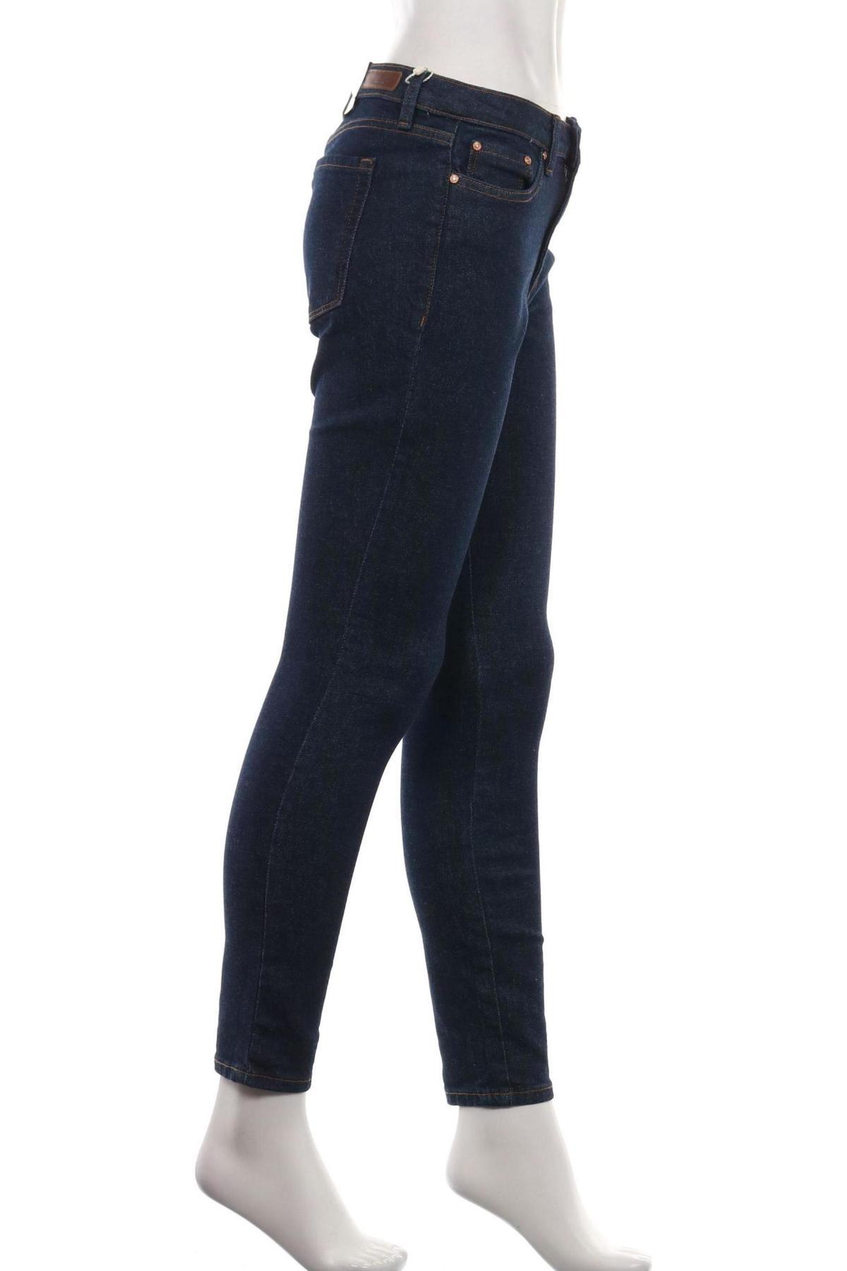 Дънки TOM TAILOR3