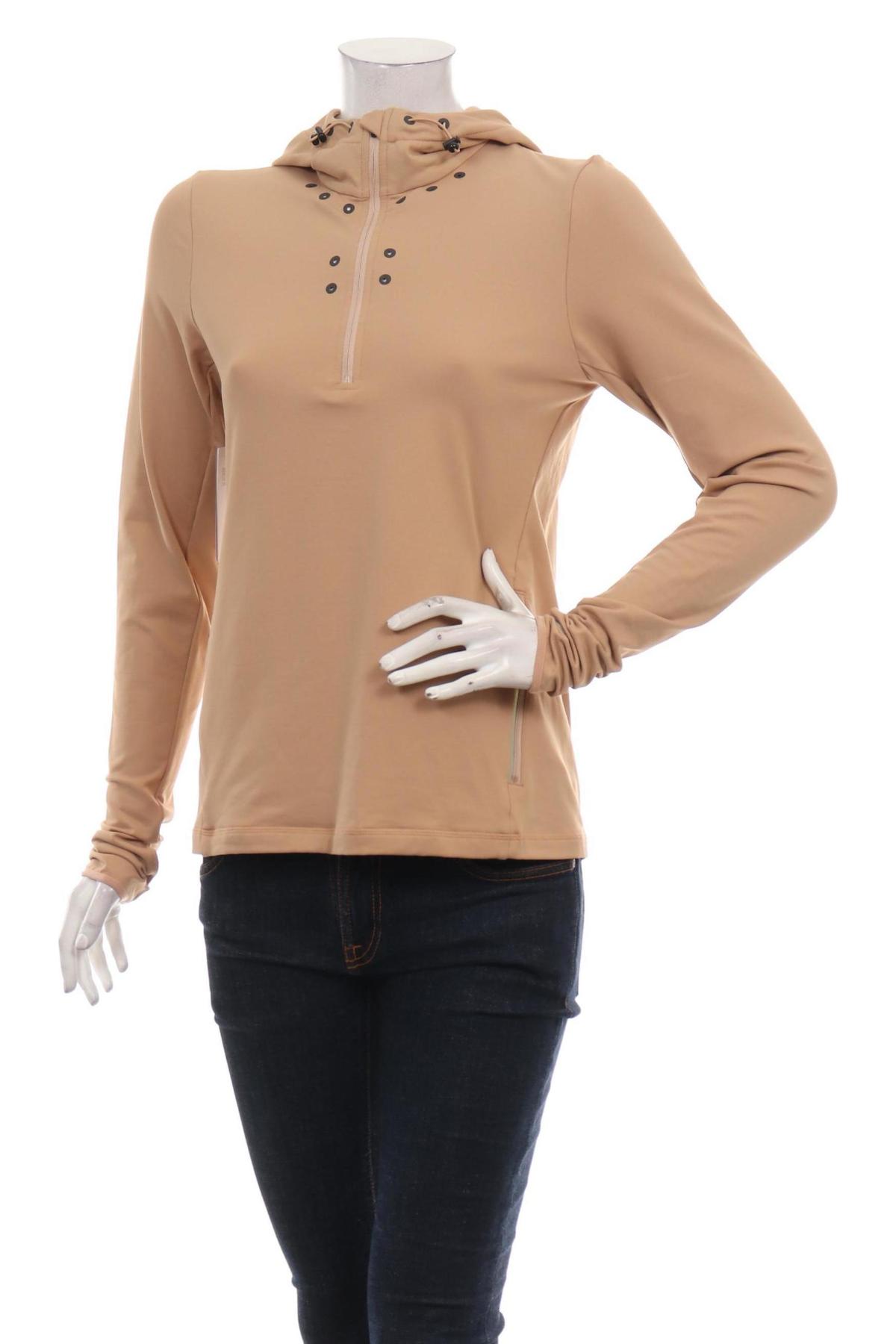 Спортна блуза CASALL1