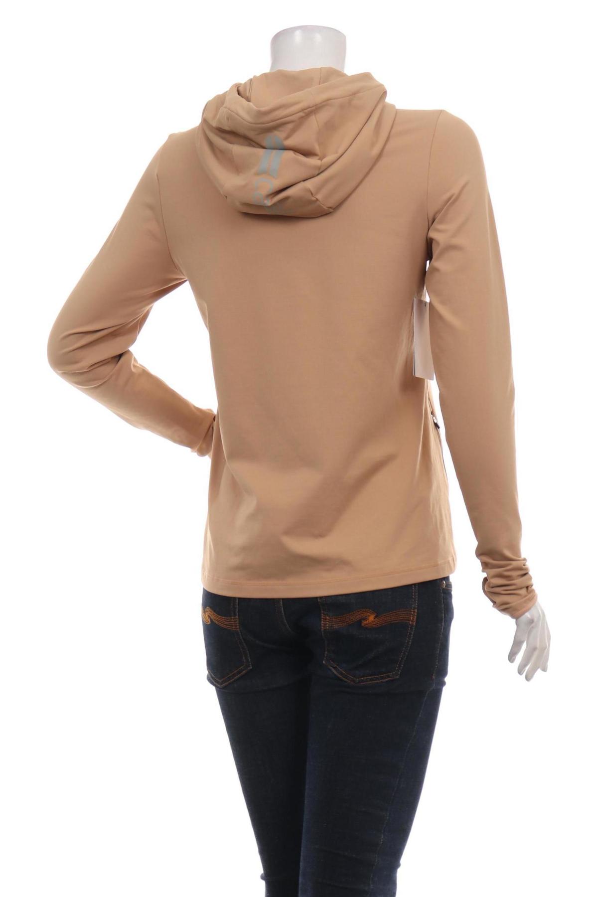 Спортна блуза CASALL2