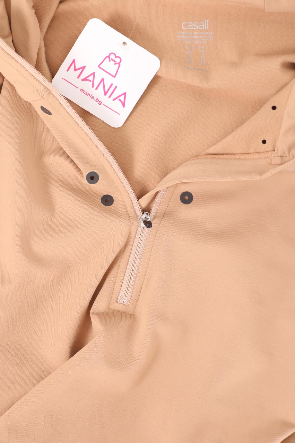 Спортна блуза CASALL3