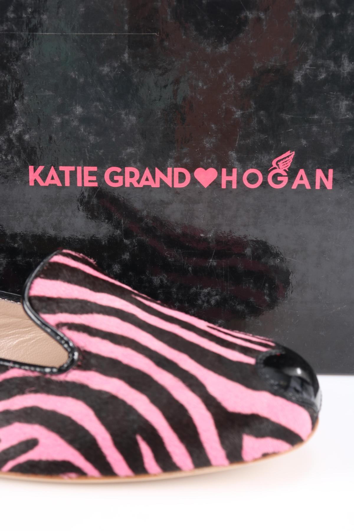 Ниски обувки KATIE GRAND HOGAN4