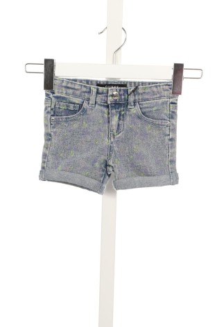 Детски къси панталони GUESS - Mania Детски къси панталони GUESS