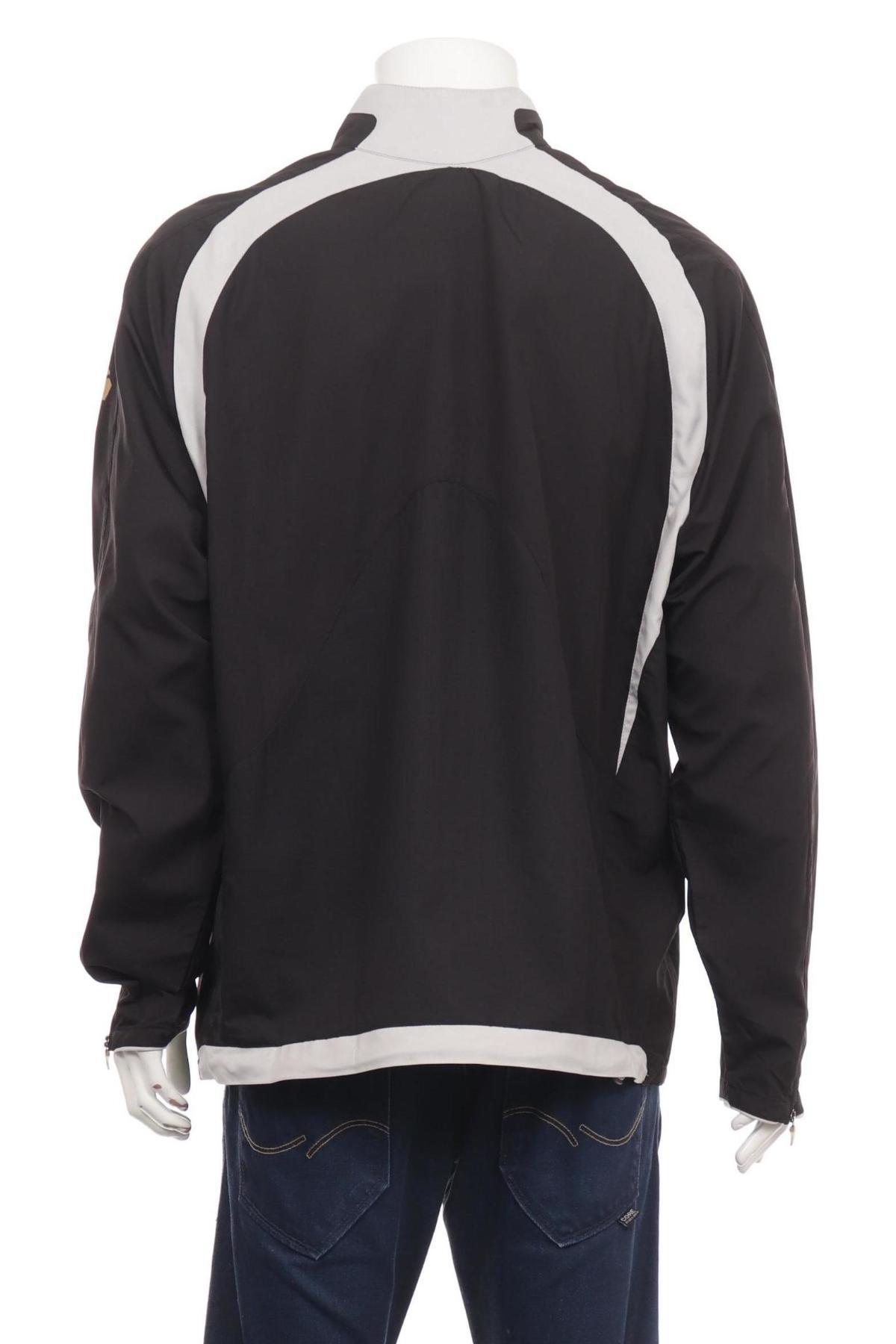 Спортна блуза PUMA2