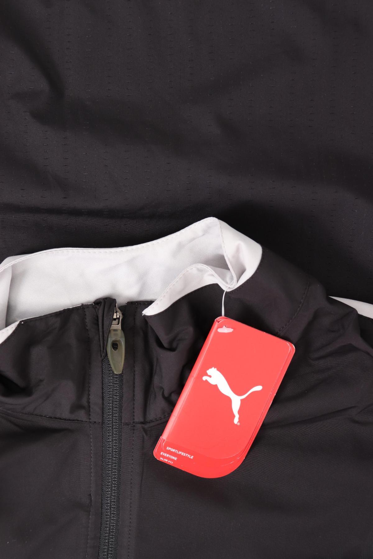 Спортна блуза PUMA3