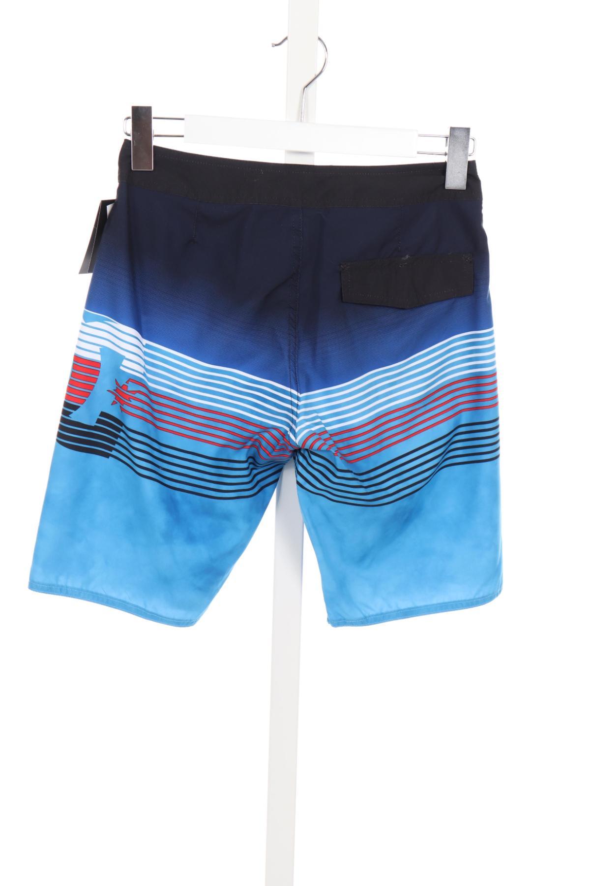 Плувни шорти DC SHOE2