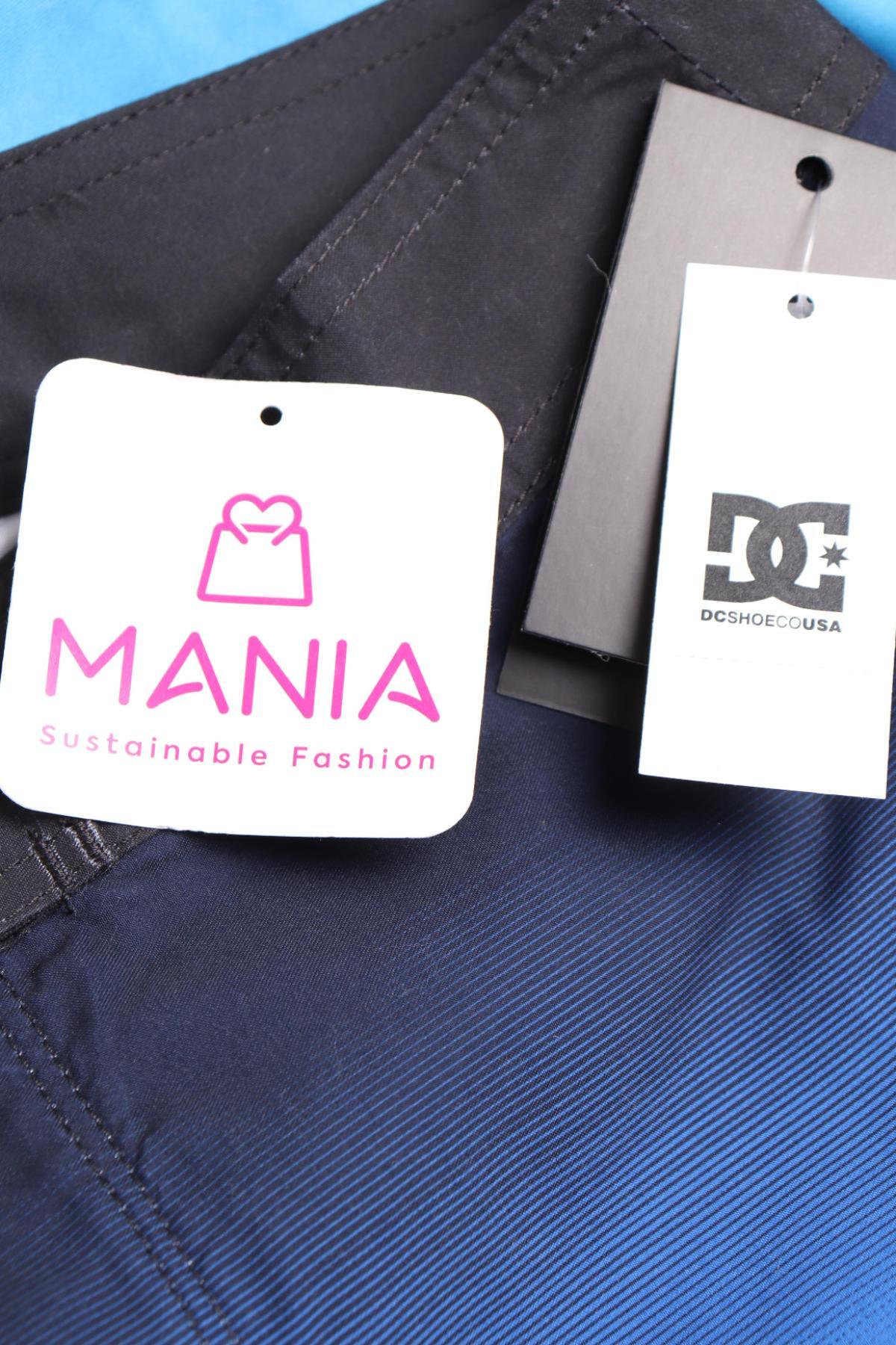 Плувни шорти DC SHOE3