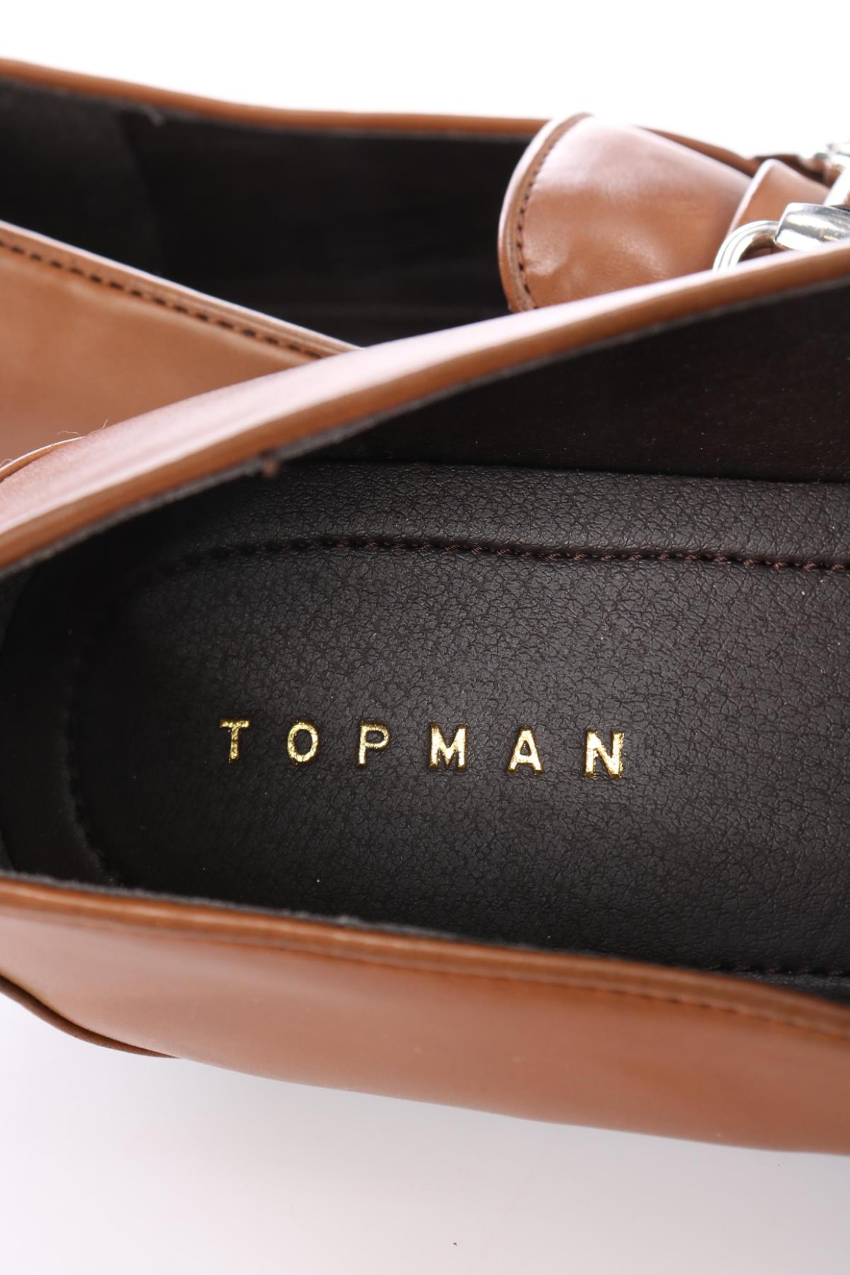Официални обувки TOPMAN4
