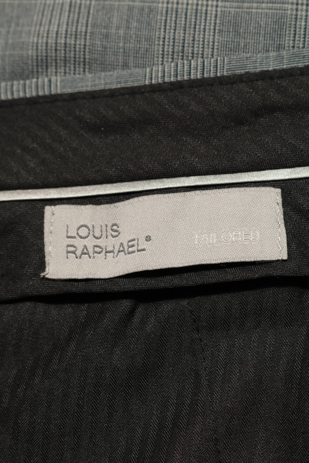 Официален панталон LOUIS RAPHAEL3