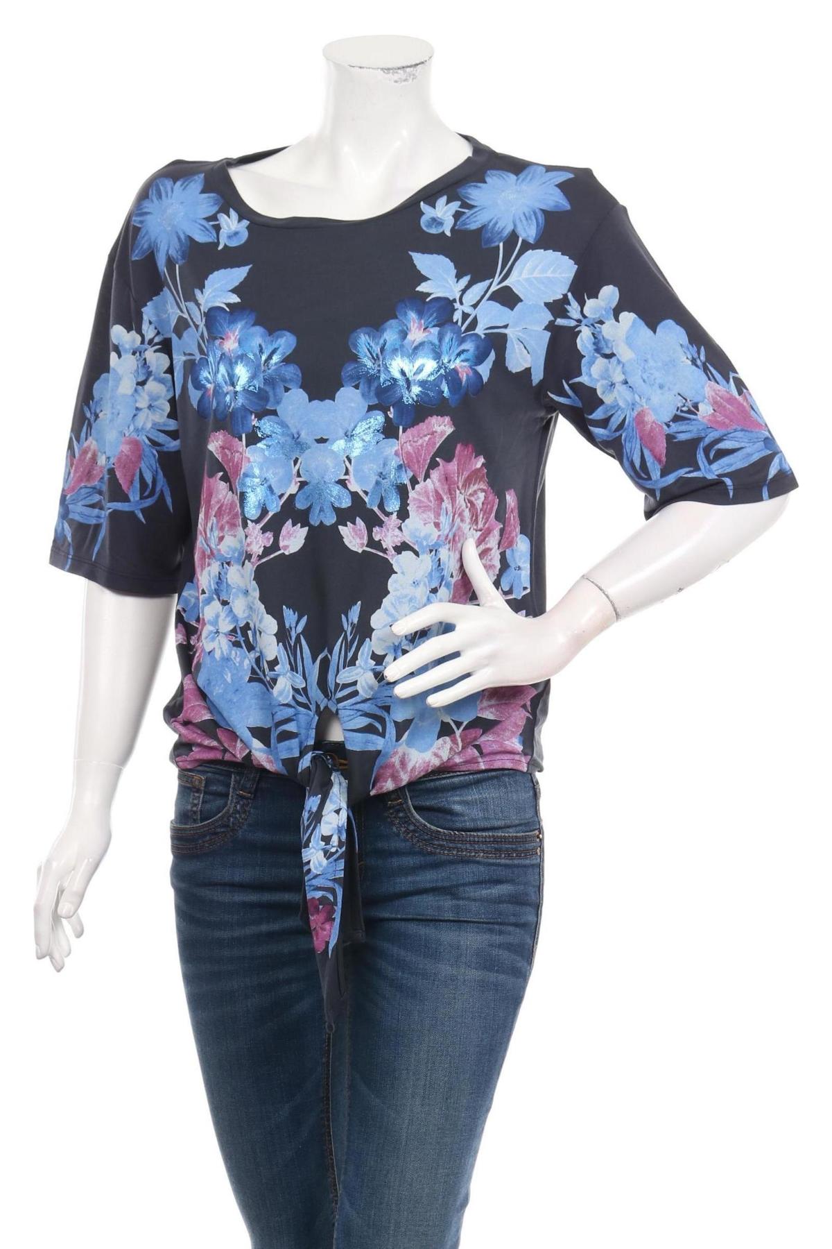 Блуза DESIGUAL1