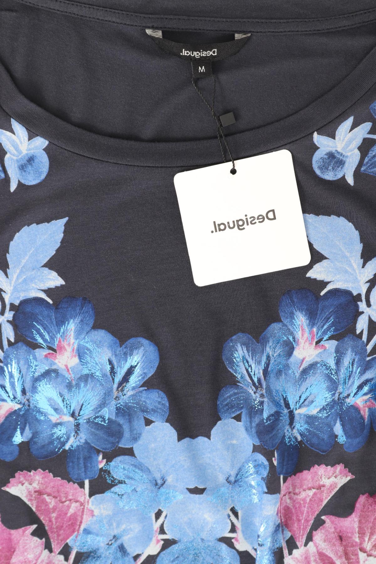 Блуза DESIGUAL3