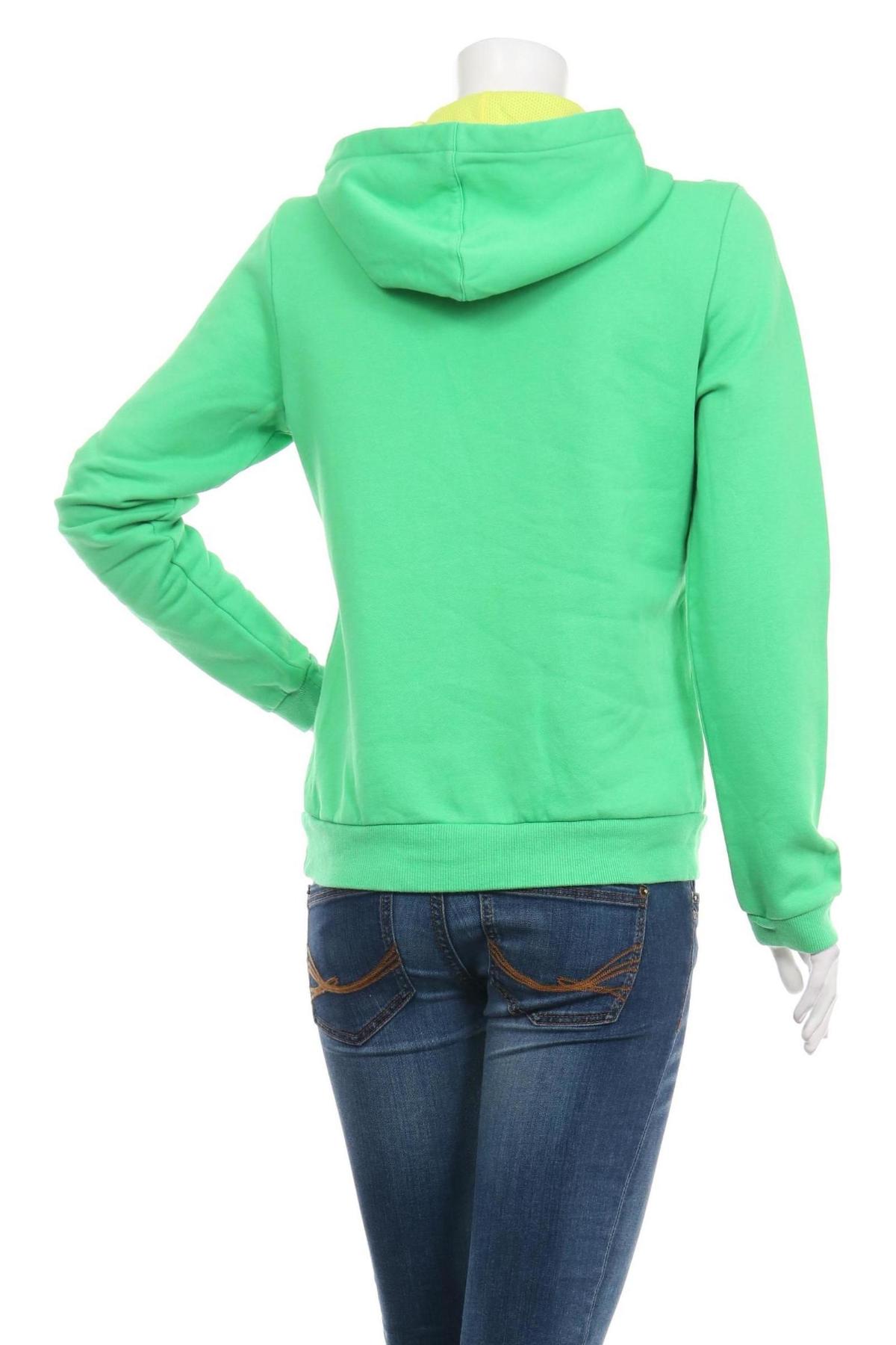 Суитшърт PUMA2