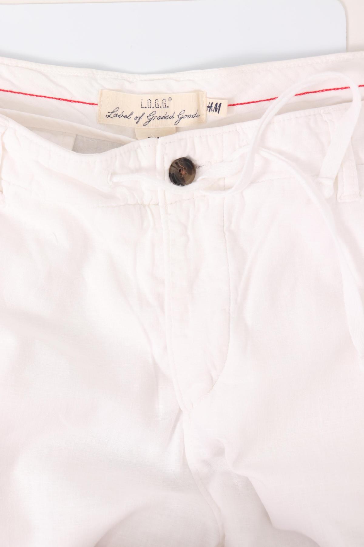 Панталон H&M L.O.G.G3