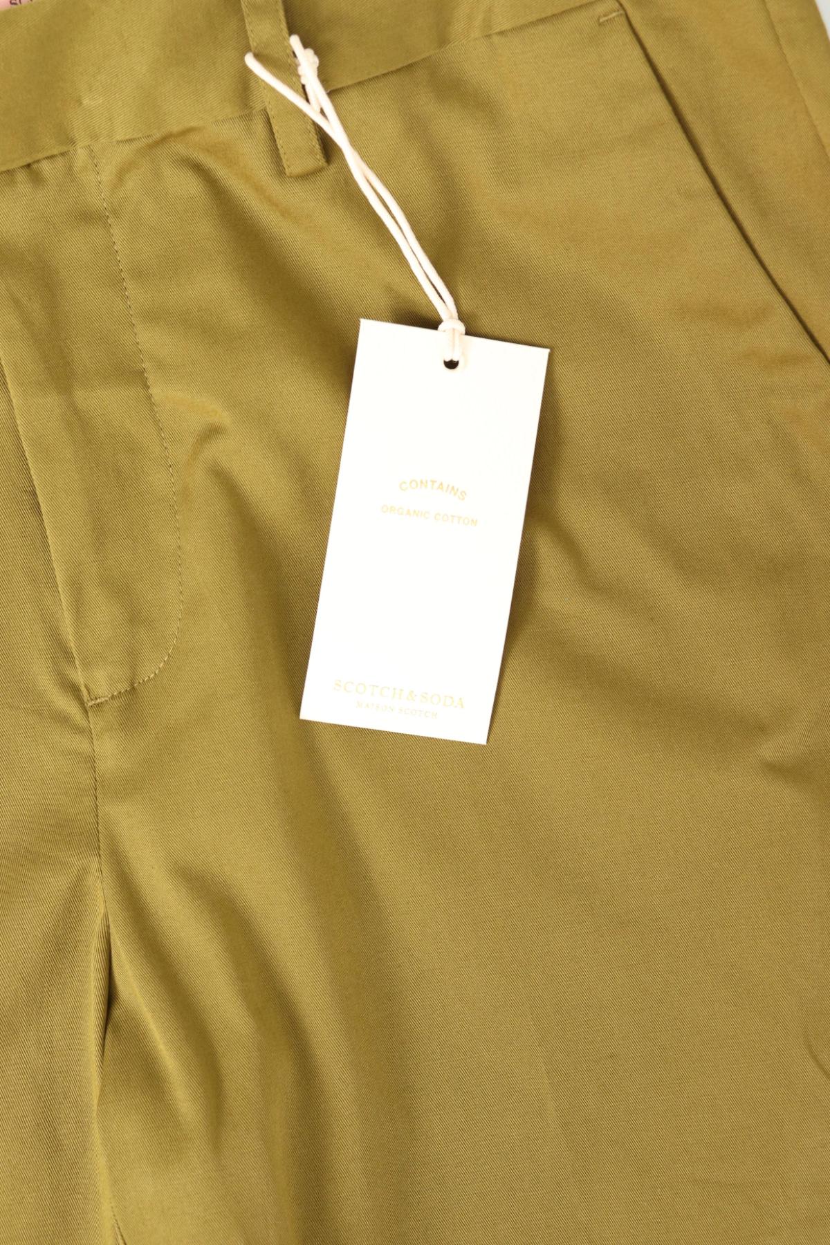 Елегантен панталон SCOTCH & SODA4