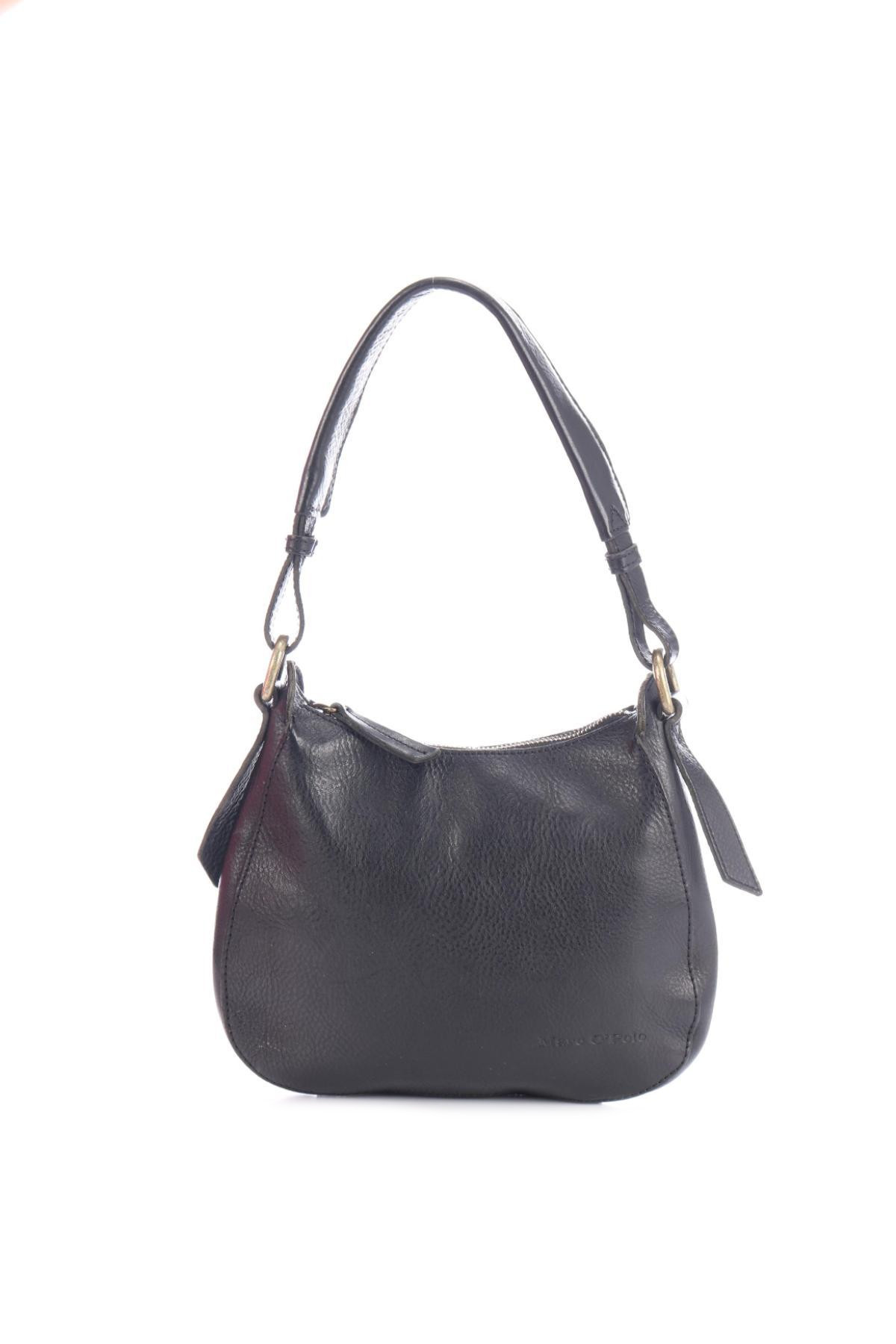 Кожена чанта MARC O'POLO1