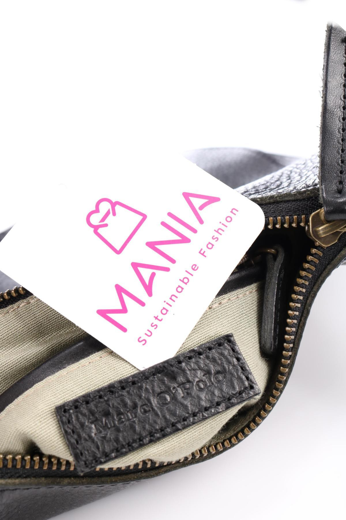 Кожена чанта MARC O'POLO3