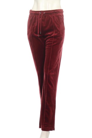 Спортно долнище JUICY COUTURE - Mania Спортно долнище JUICY COUTURE