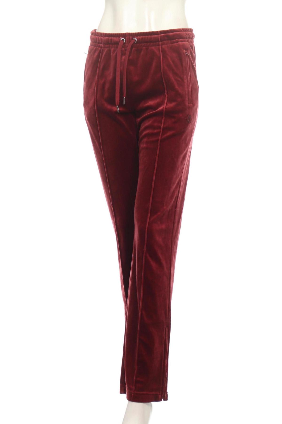 Спортно долнище JUICY COUTURE1