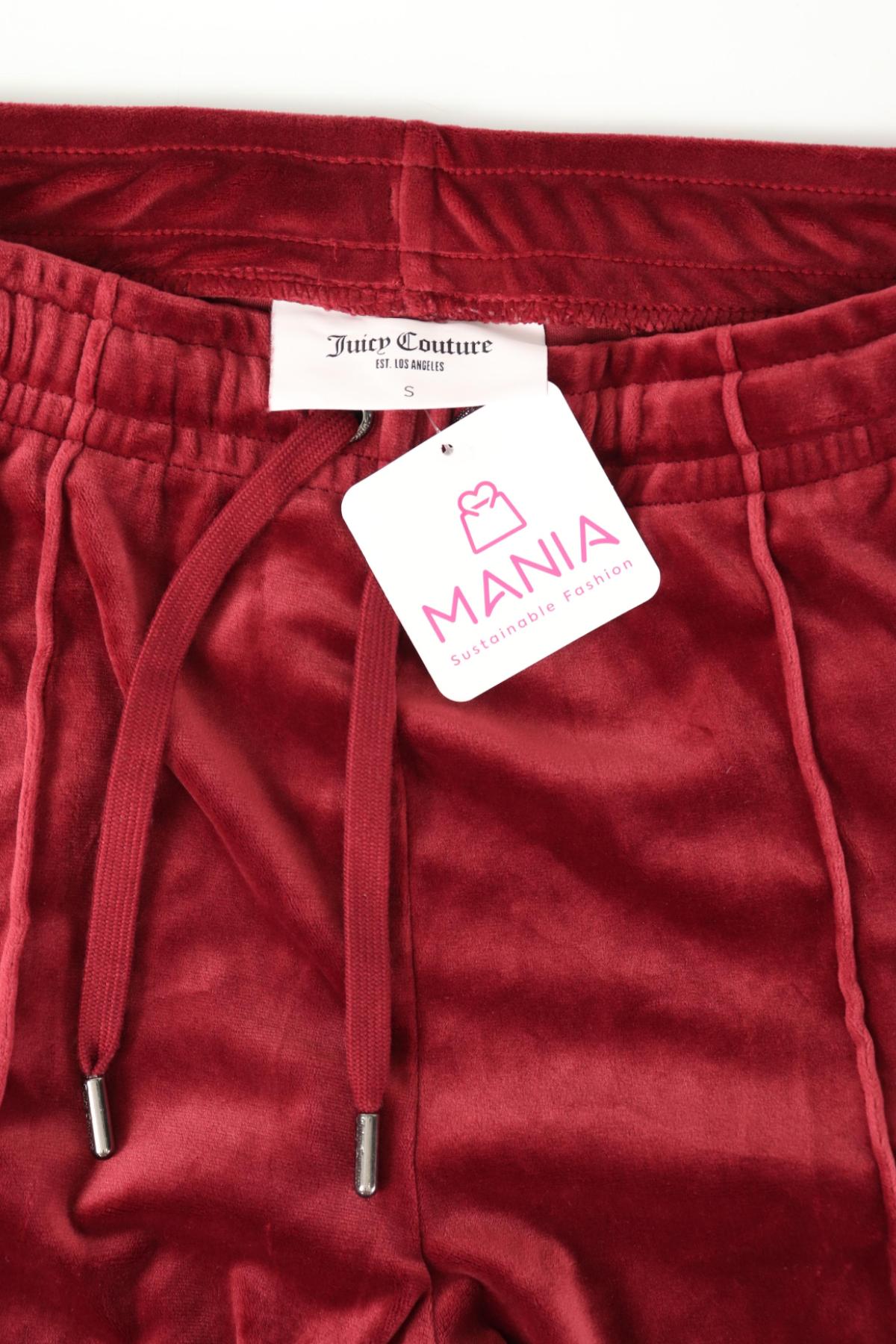 Спортно долнище JUICY COUTURE4