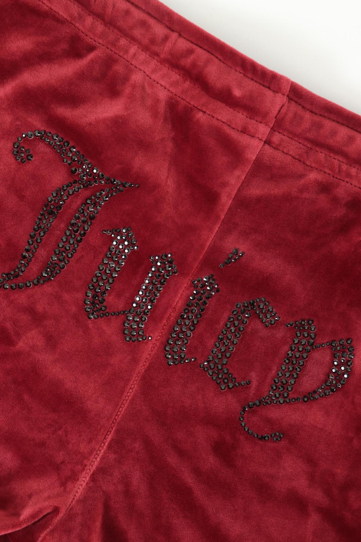 Спортно долнище JUICY COUTURE5