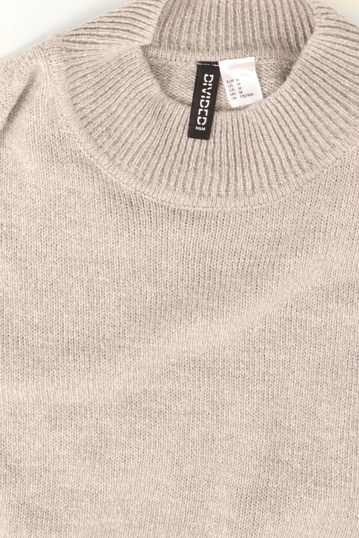 Пуловер H&M DIVIDED3