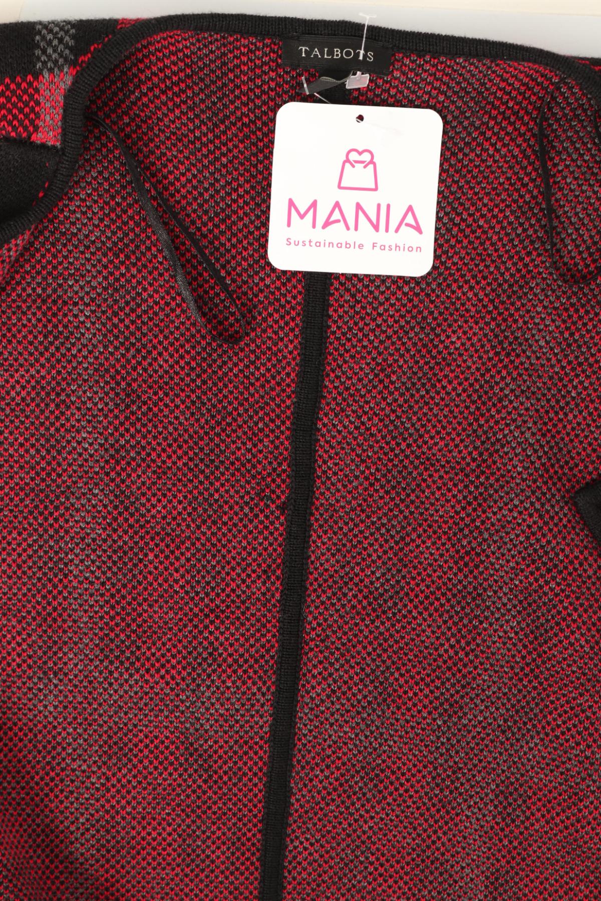 Жилетка TALBOTS3