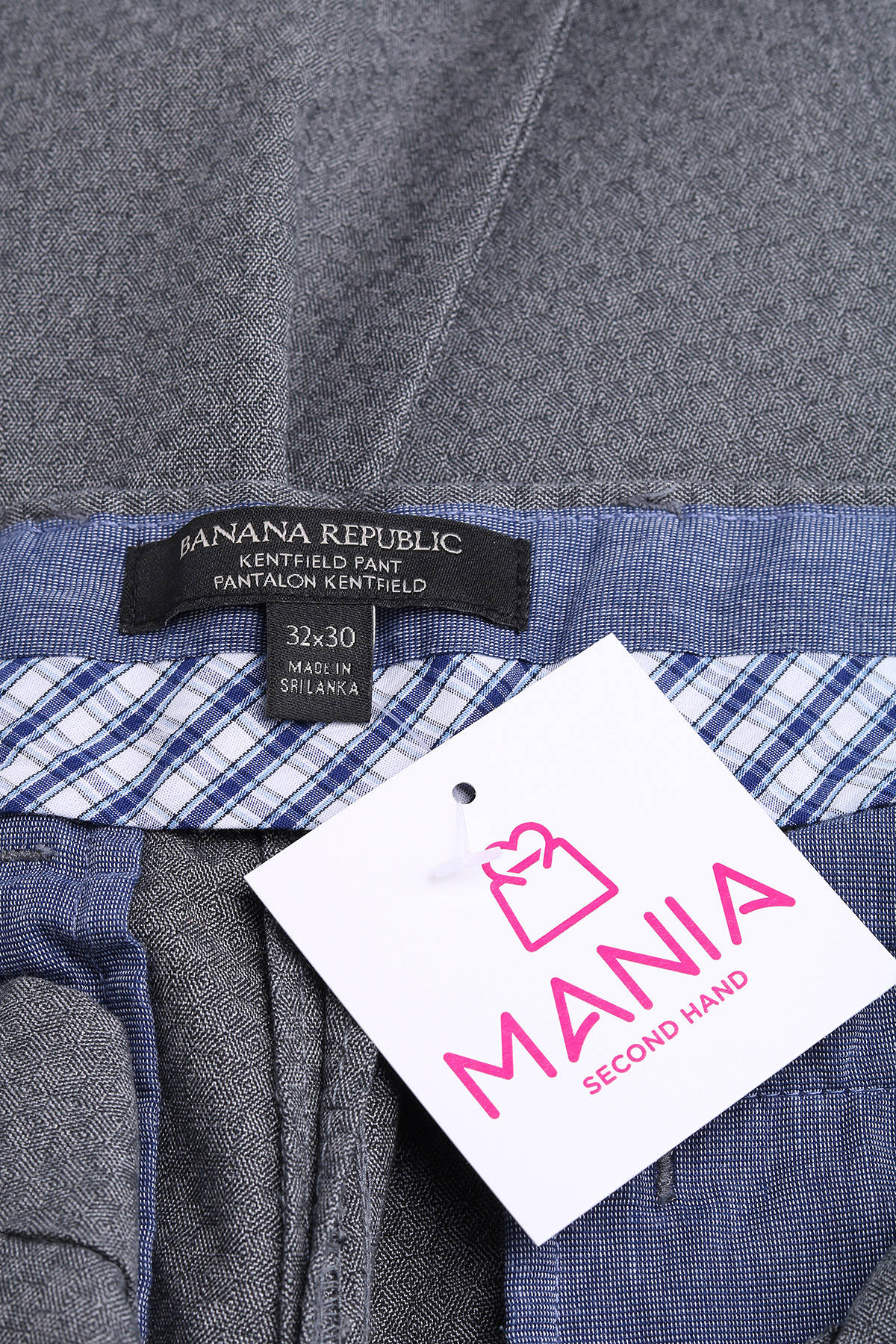 Панталон Banana Republic3 Панталон Banana Republic3