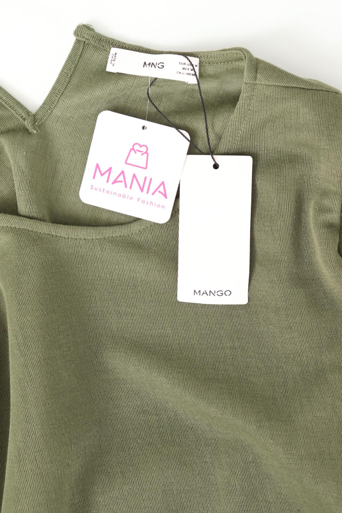 Блуза MANGO3