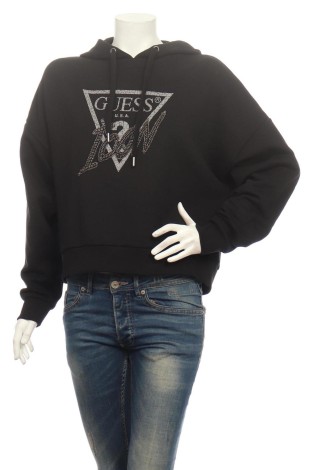 Суитшърт GUESS - Mania Суитшърт GUESS
