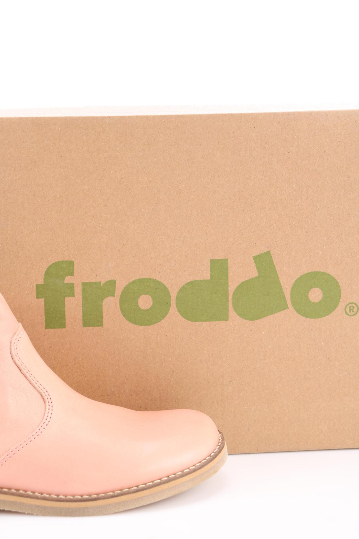 Боти FRODDO4