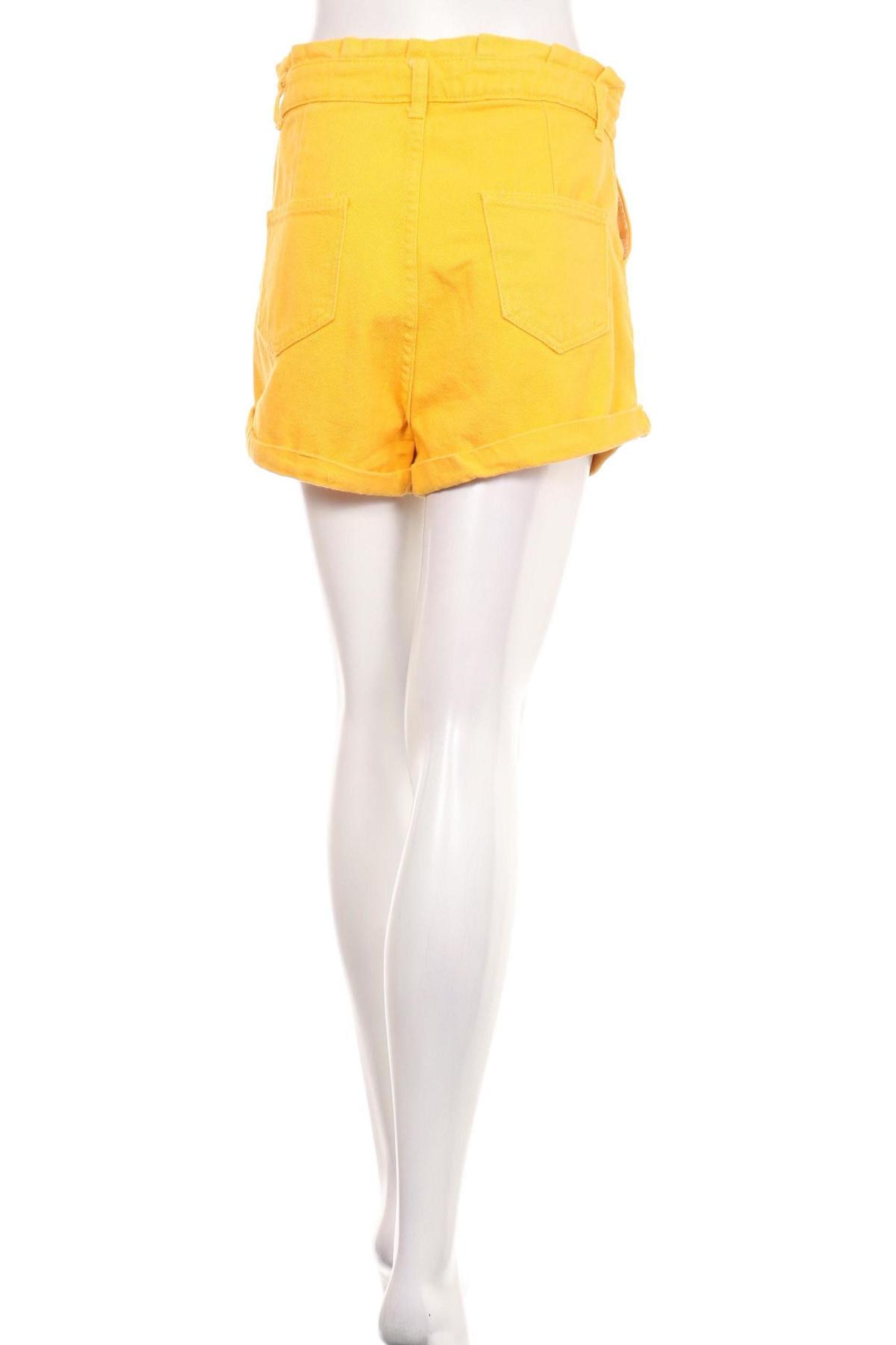 Къси дънки SHEIN2