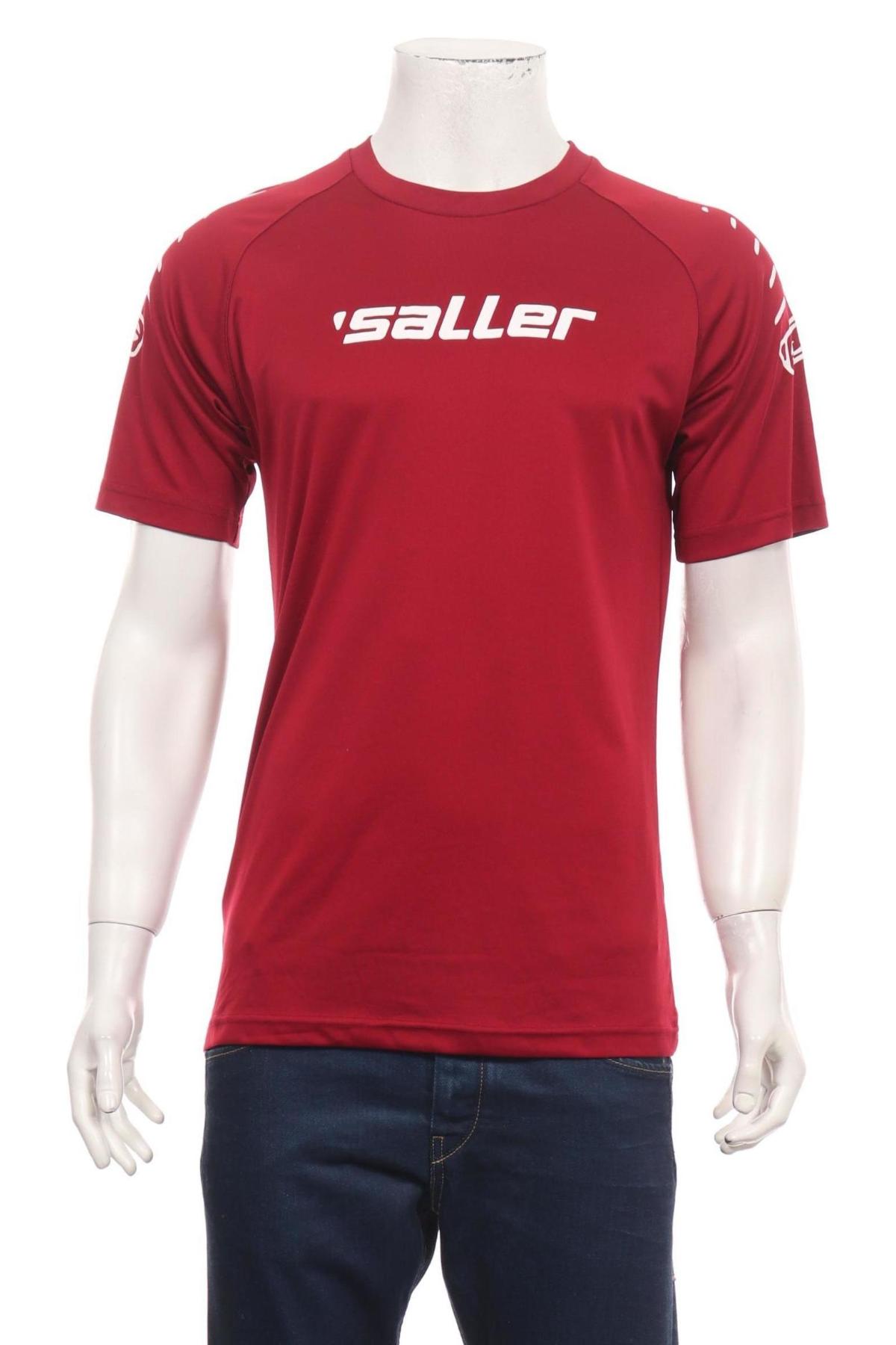 Спортна тениска SALLER1