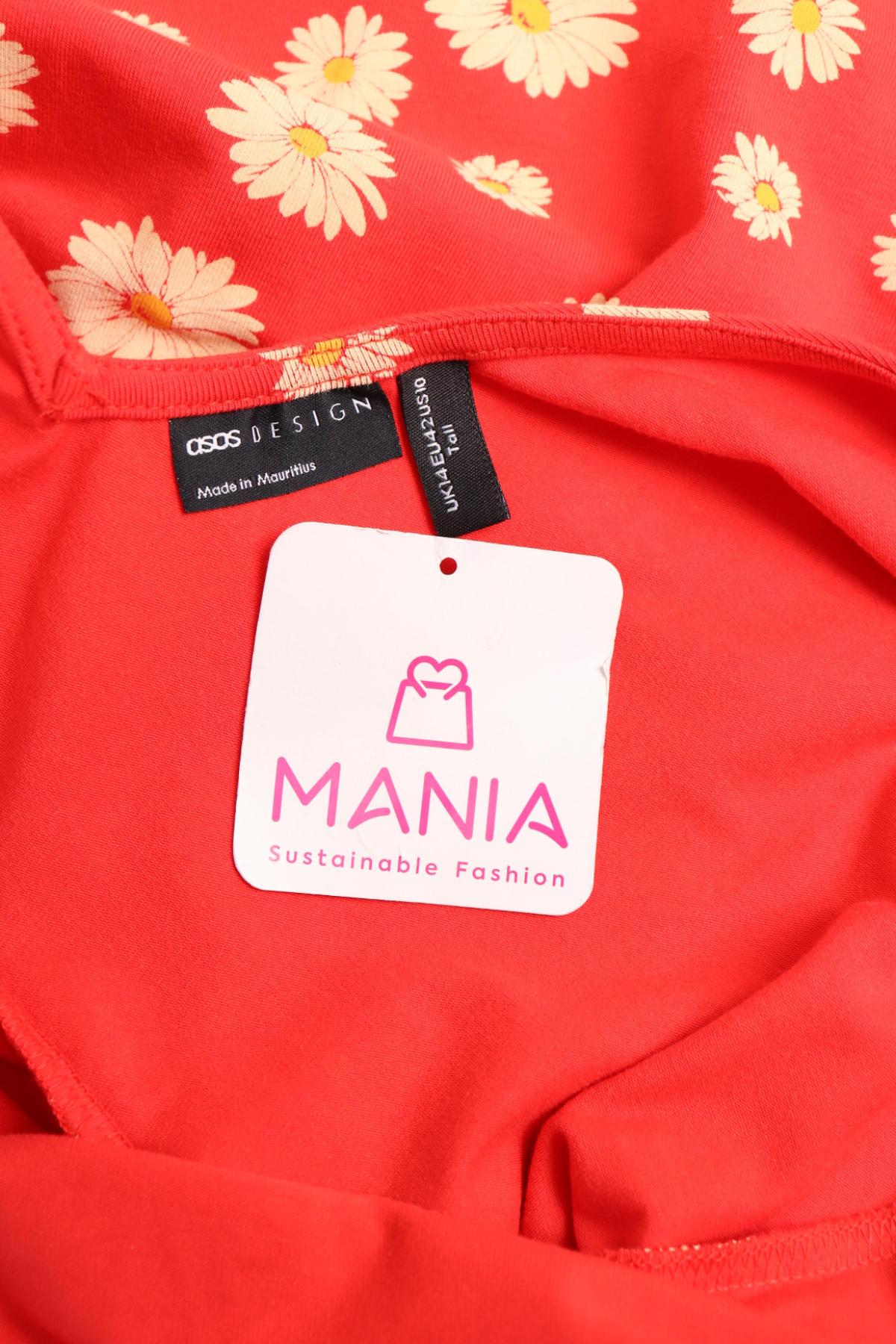 Ежедневна рокля ASOS3