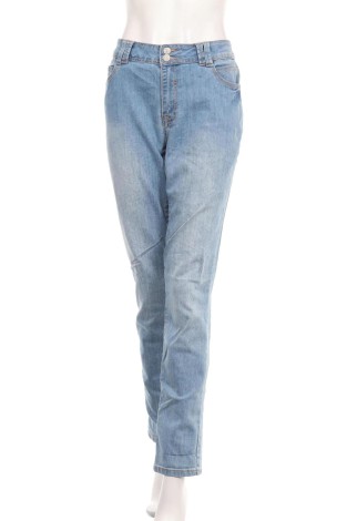 Blugi elastici FITT JEANS