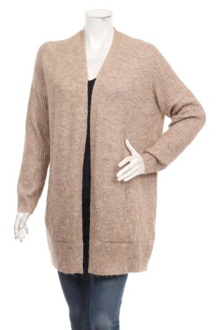 Cardigan croşetat lung C&A