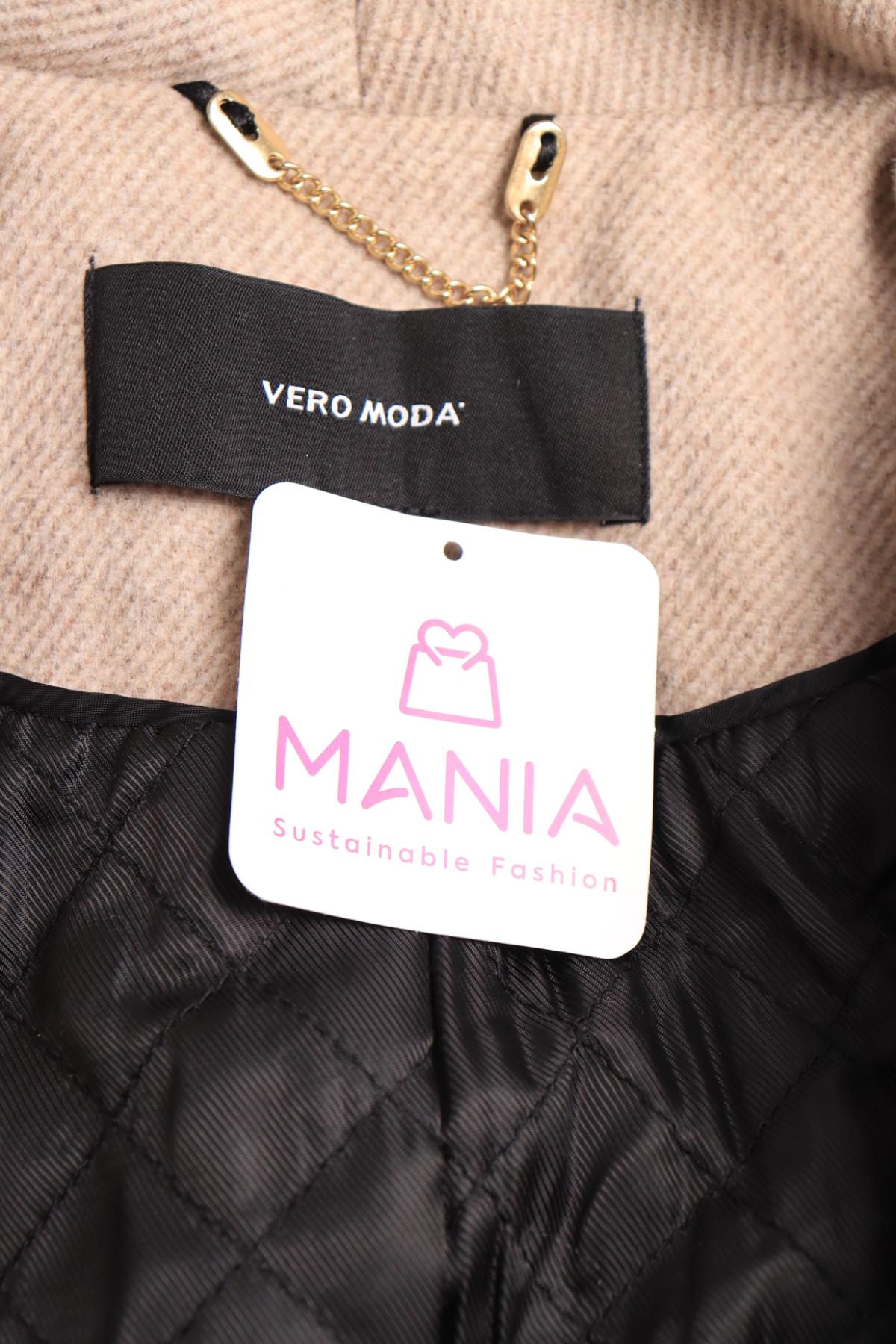 Зимно палто VERO MODA3