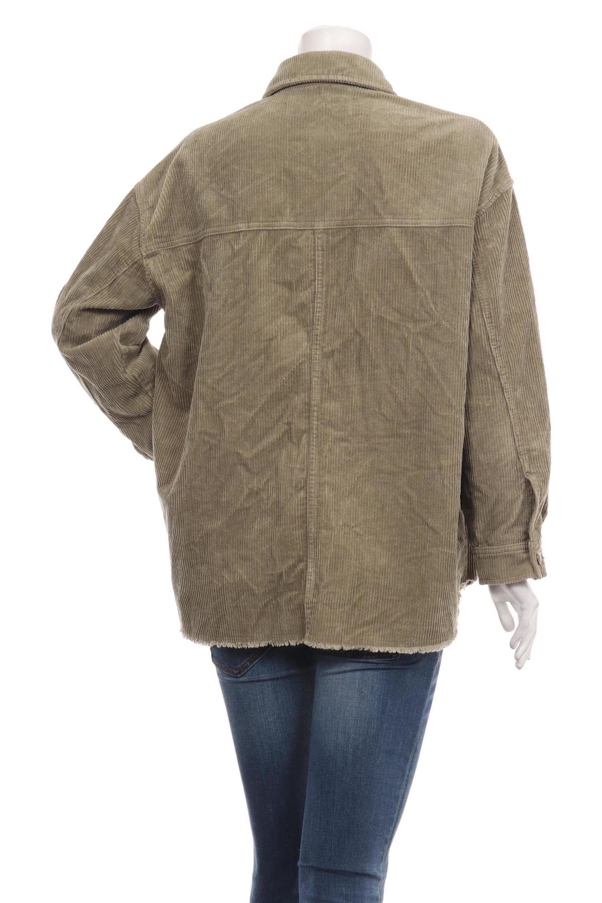 Пролетно/Есенно яке ZARA2