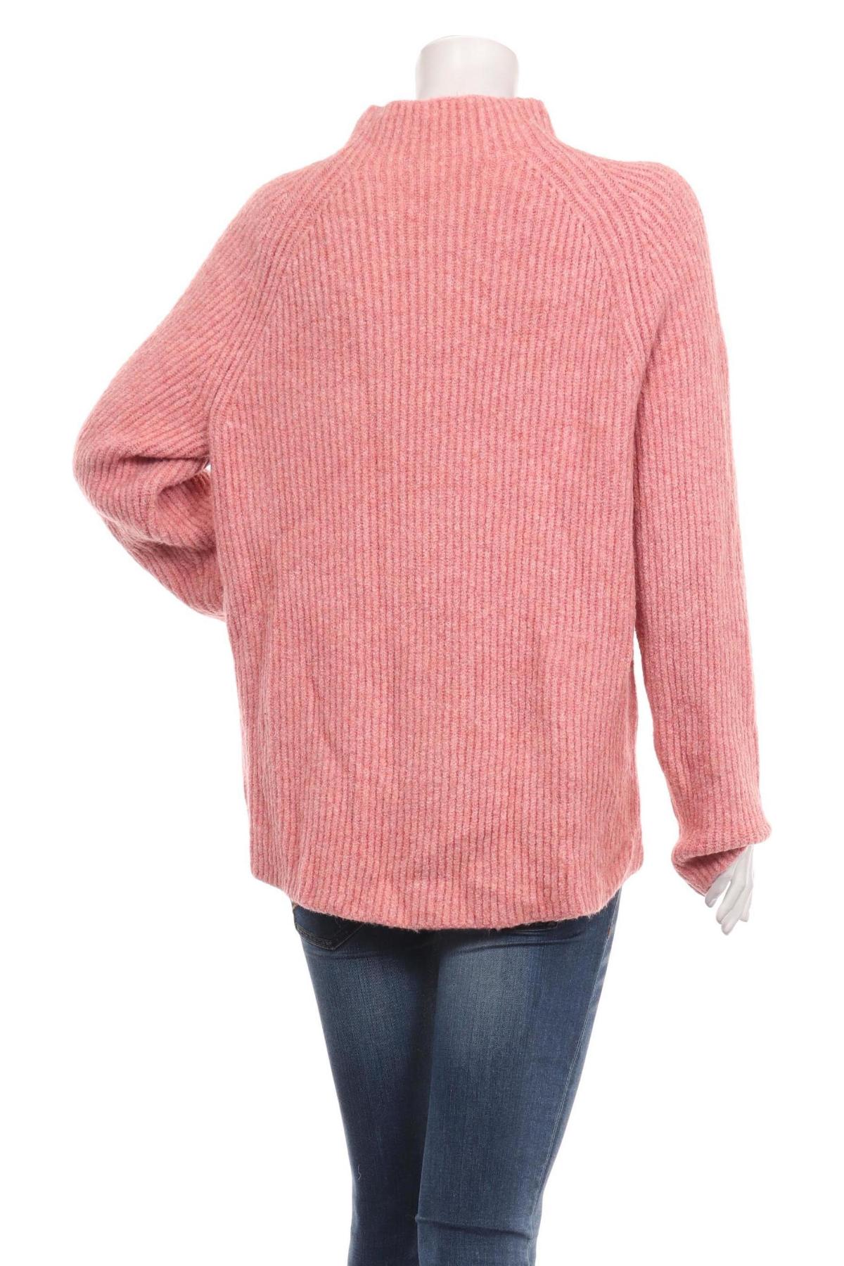 Пуловер MADEWELL2