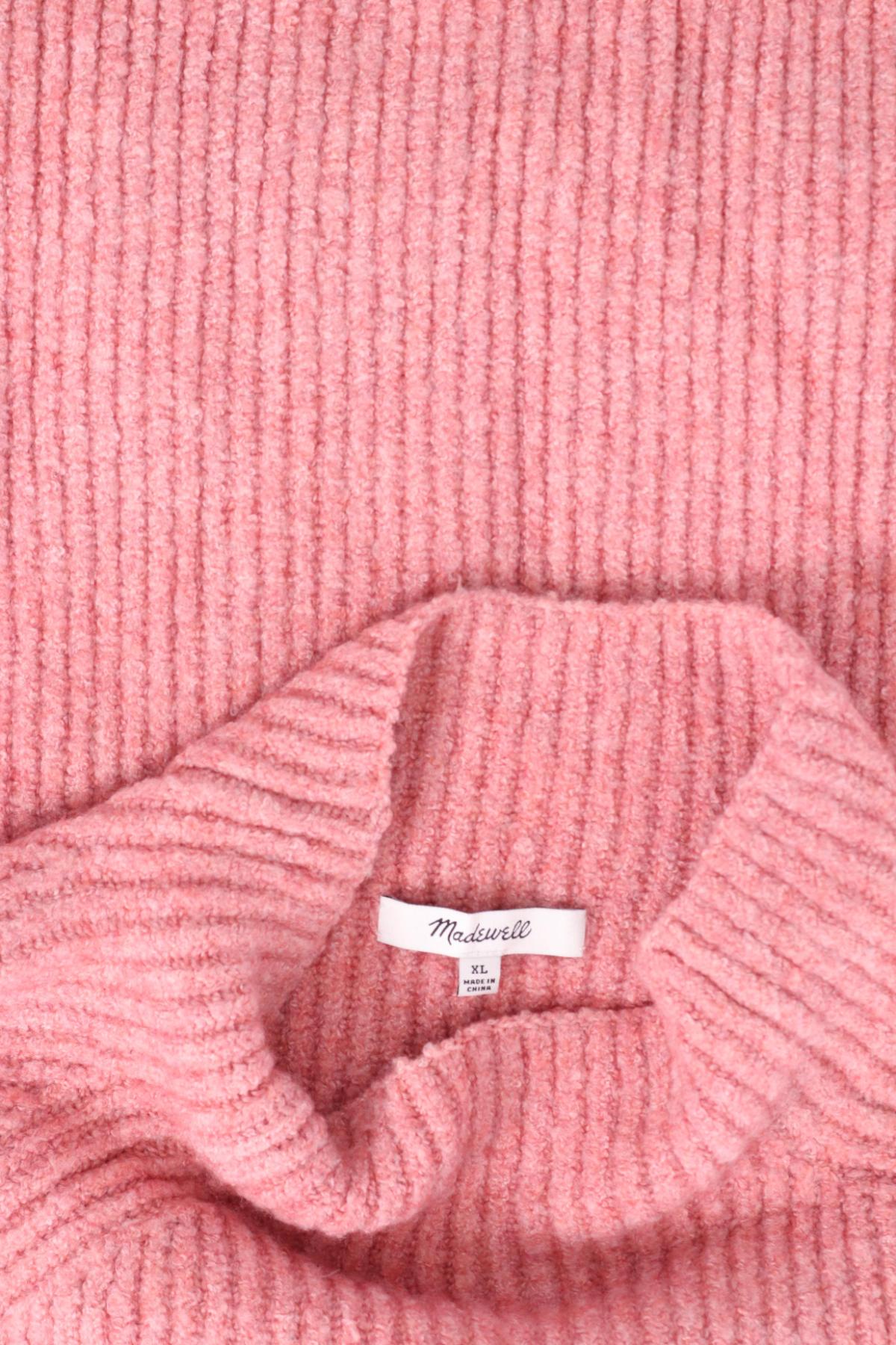 Пуловер MADEWELL3