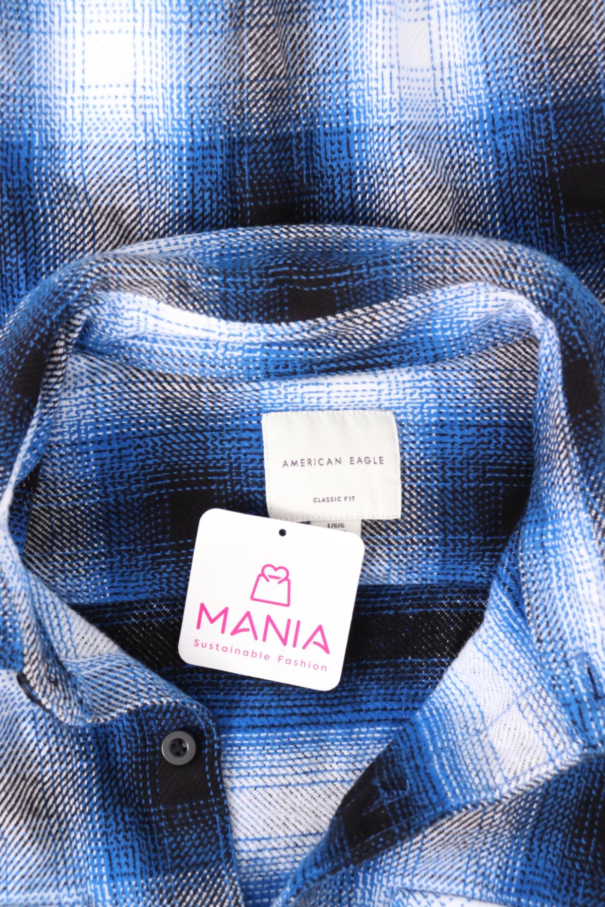 Риза AMERICAN EAGLE3 - Mania Риза AMERICAN EAGLE3