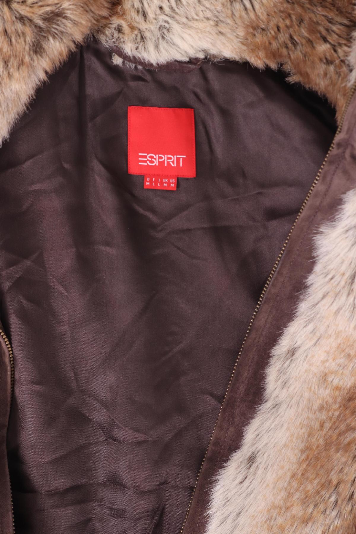 Елек с косъм ESPRIT3