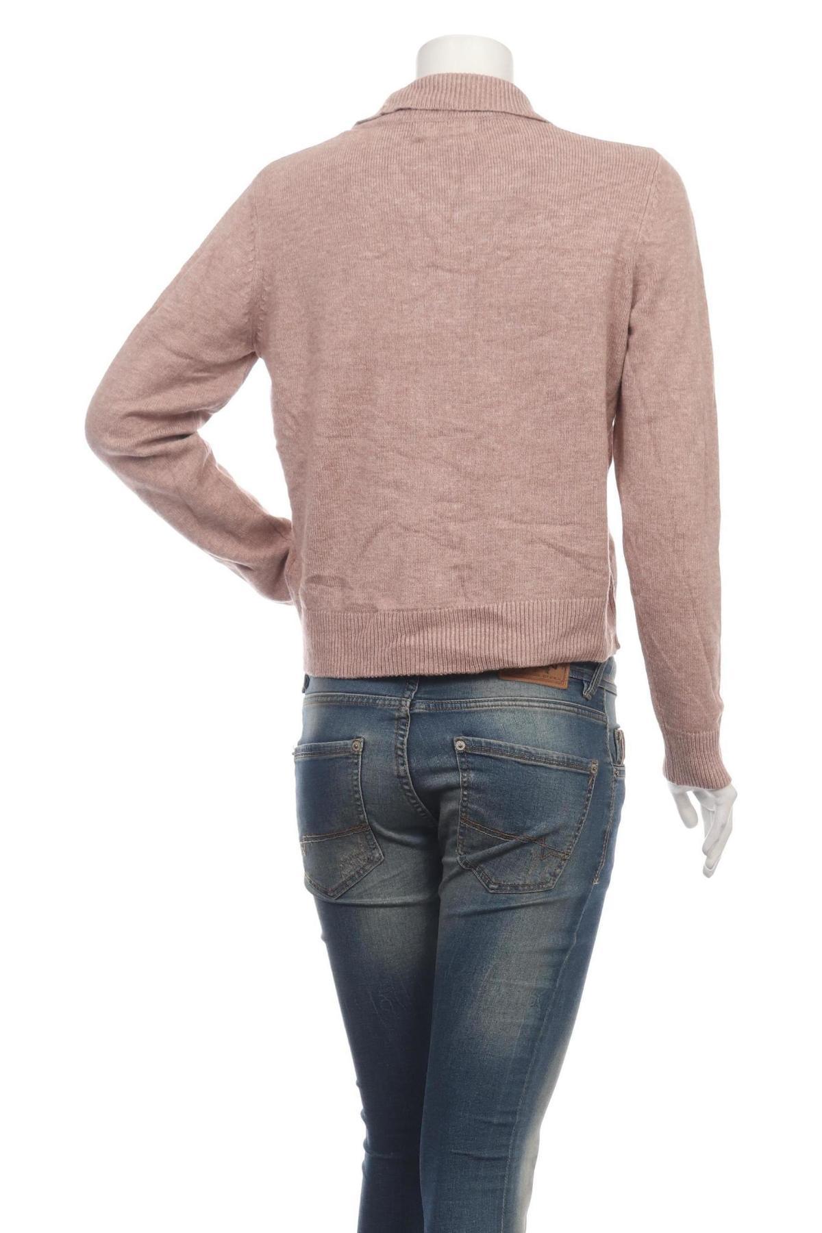 Жилетка JACQUELINE DE YONG2