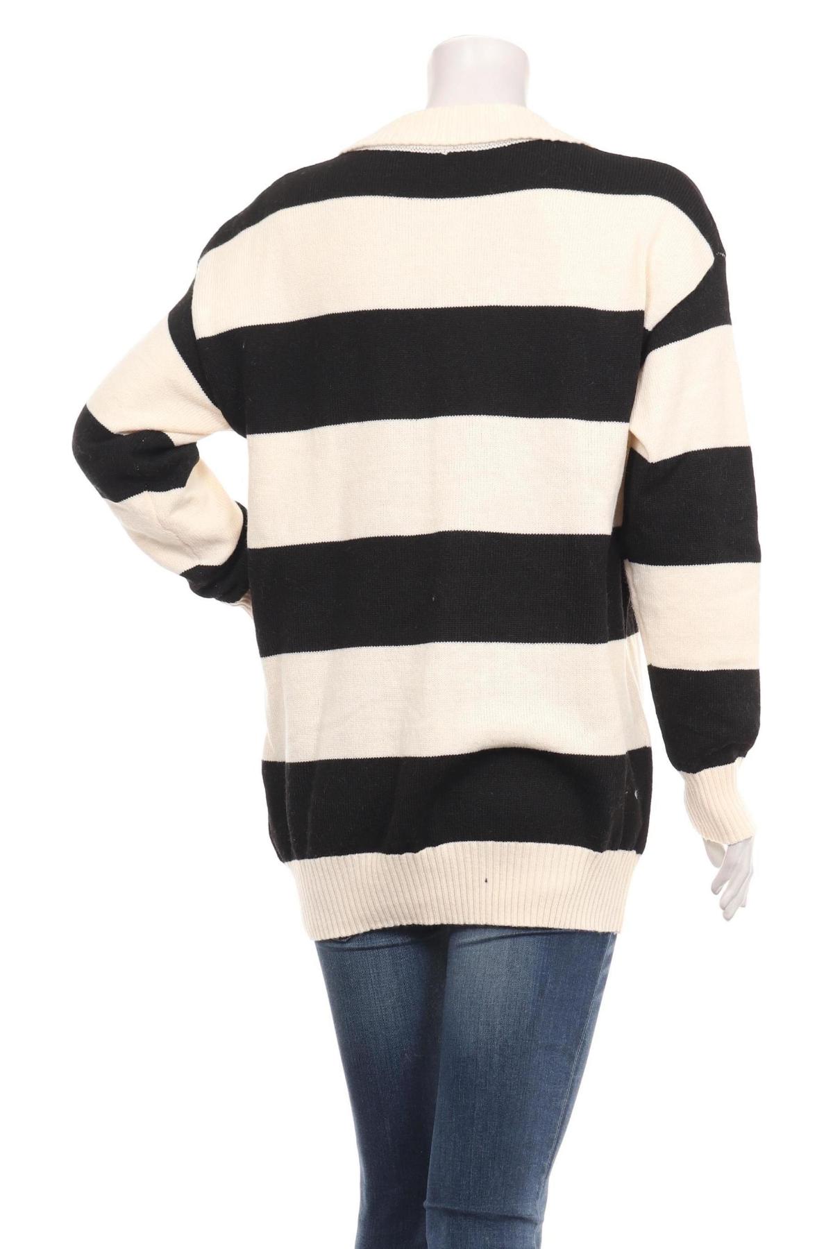 Пуловер SHEIN2