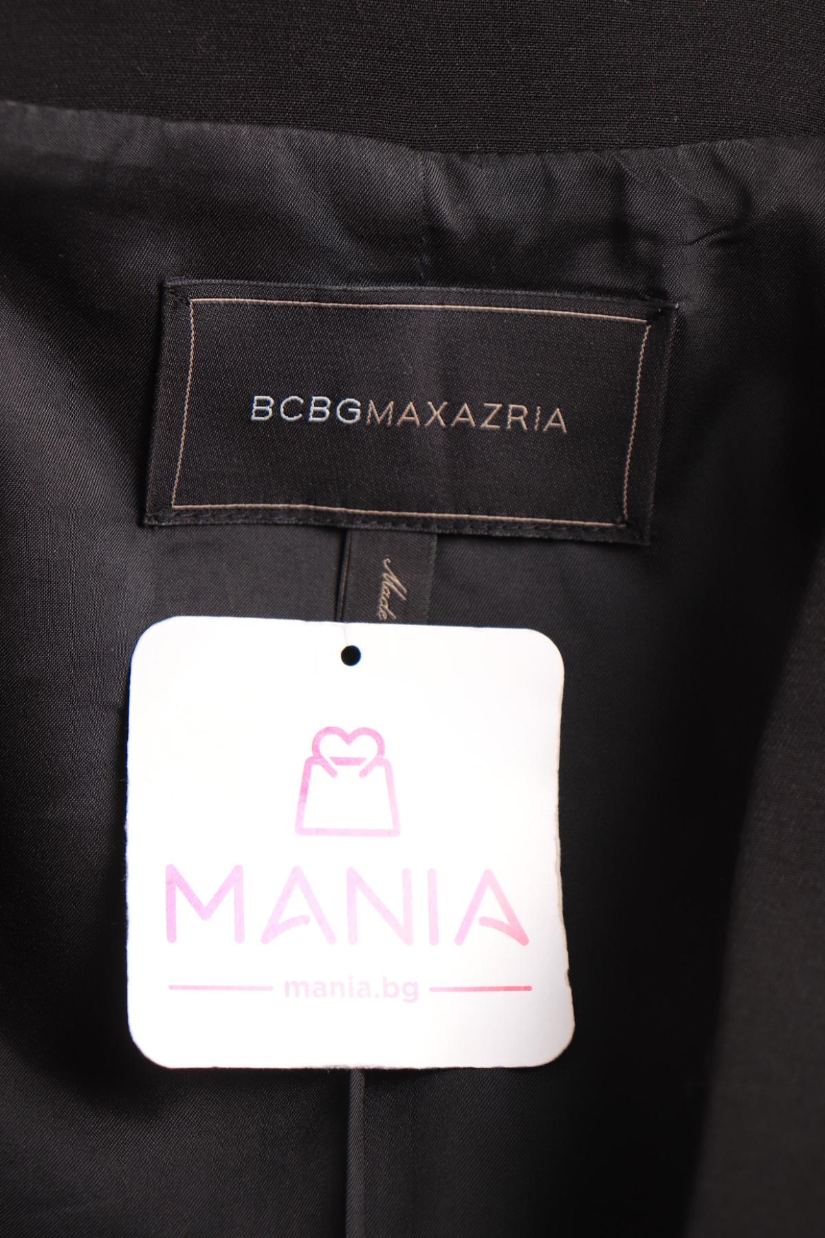 Официално сако BCBG MAX AZRIA3