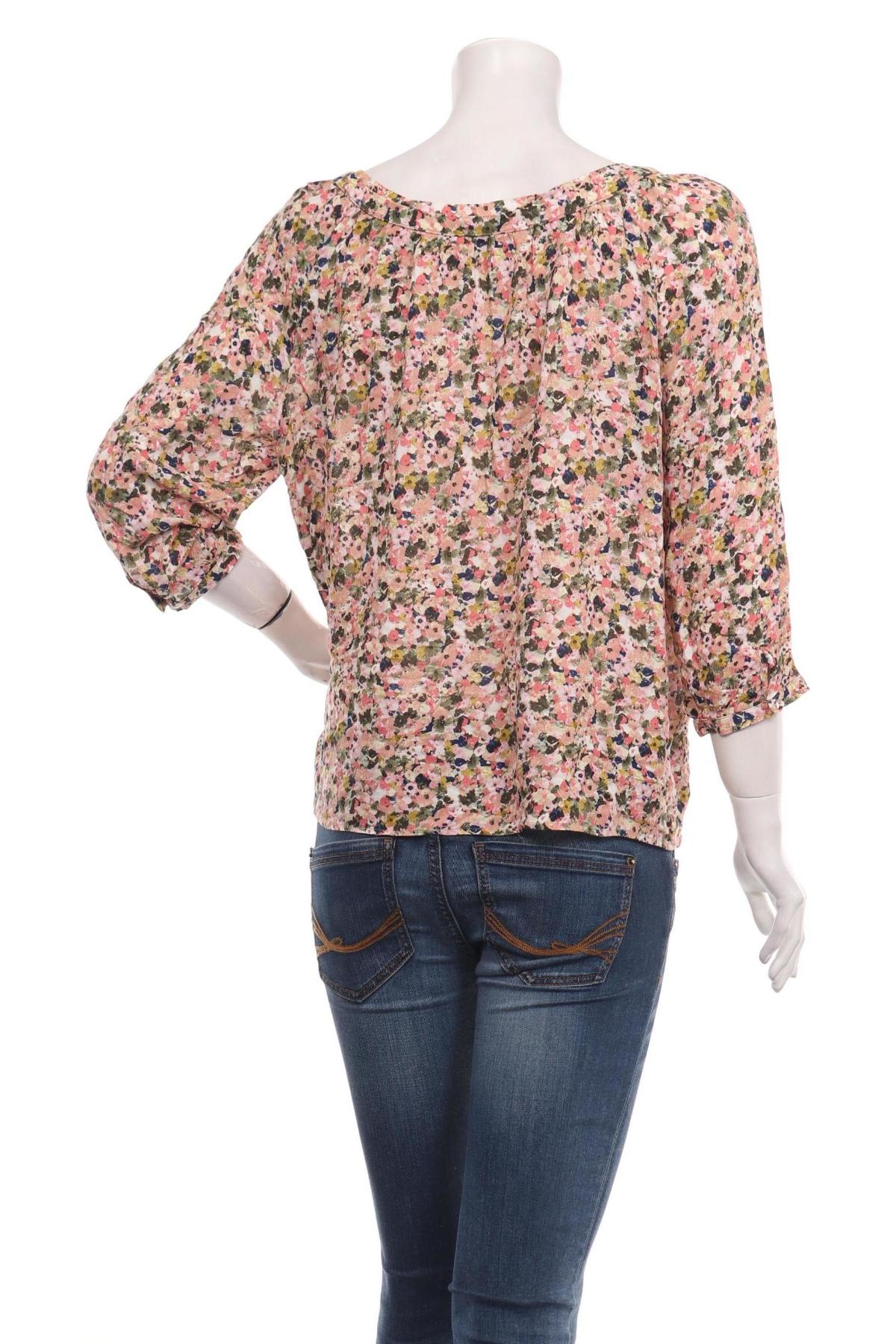 Блуза S.OLIVER2