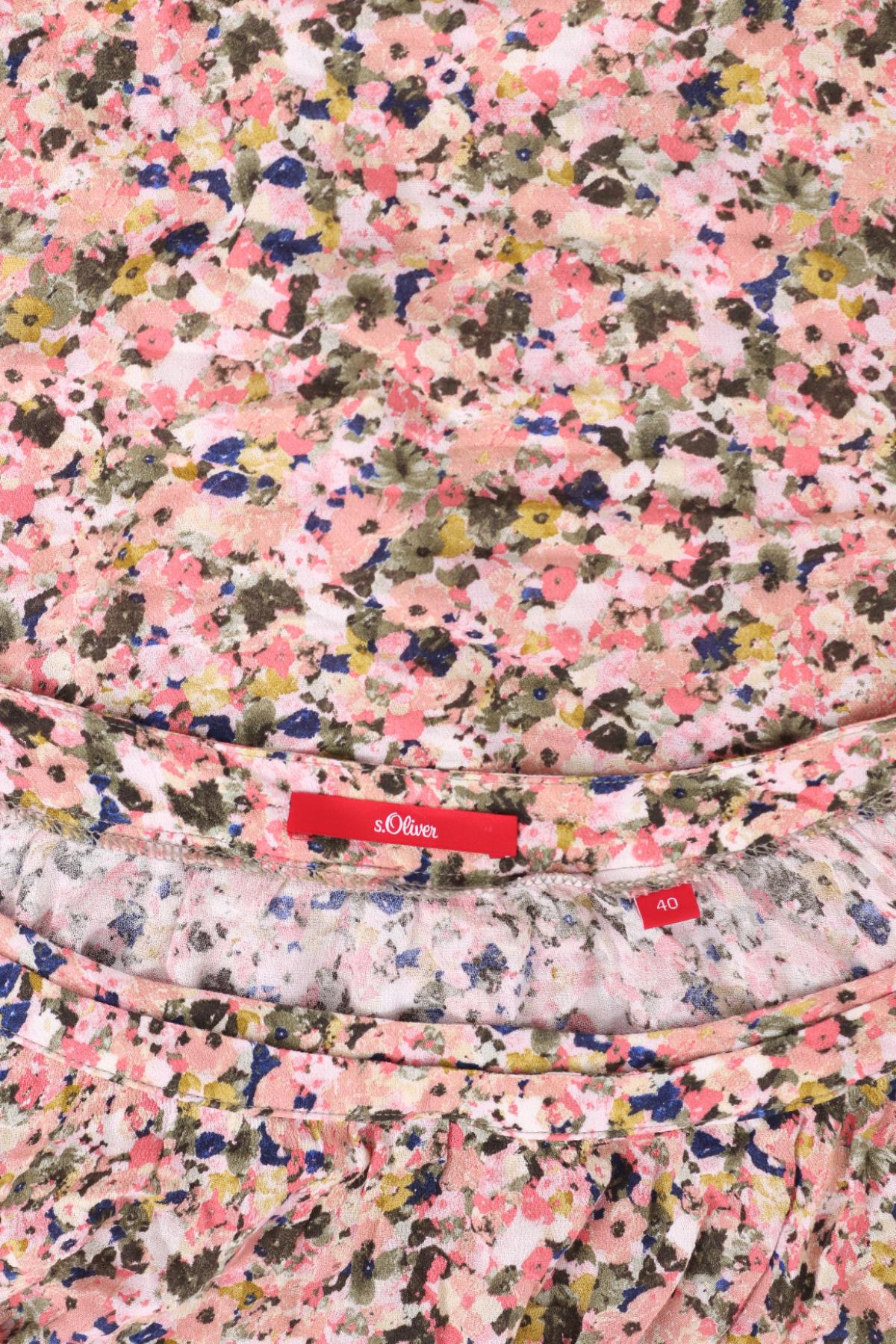 Блуза S.OLIVER3