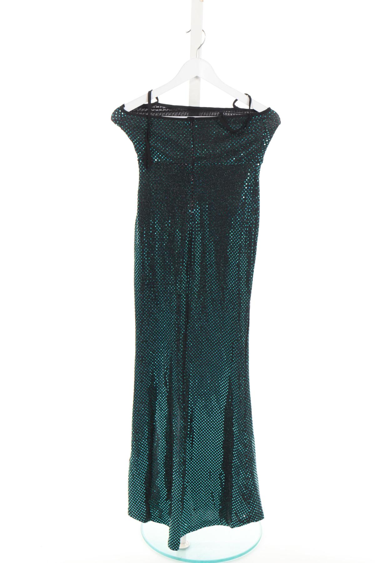 Детска рокля SHEIN2