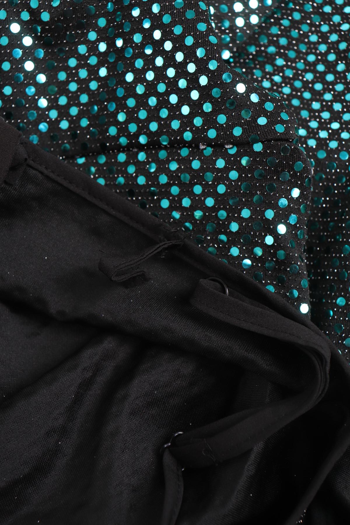 Детска рокля SHEIN4