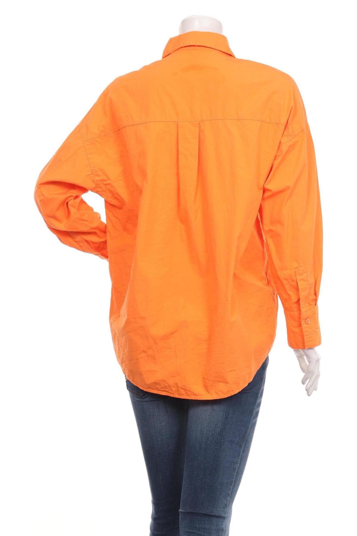 Риза H&M DIVIDED2