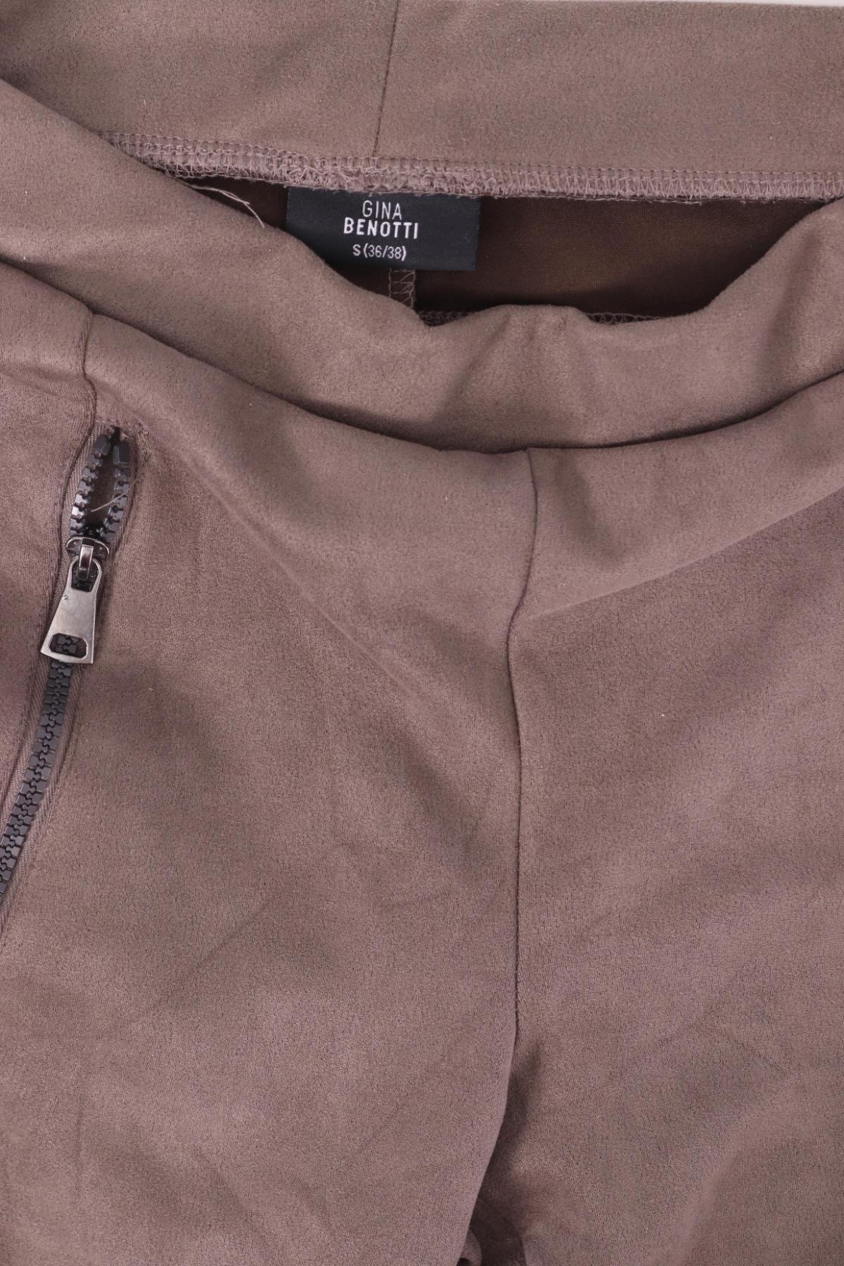 Клин GINA BENOTTI3